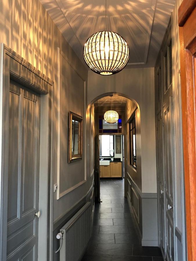 Les Chambres Berguoises Chambre Privee Au Coeur De Берг Екстериор снимка